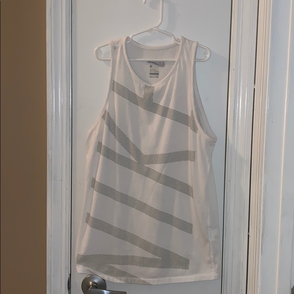 Dry fit Nike tank